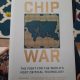 칩의 전쟁, 크리스 밀러 (CHIP WAR, CHRIS MILLER)